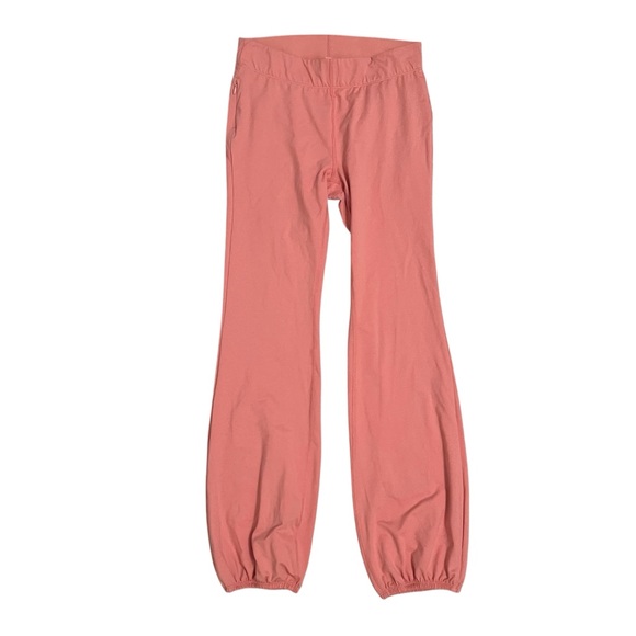 FP Movement by Free People Pants - FP Movement by Free People Crush Blush Size Small NWT Joggers